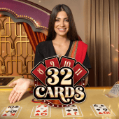 32 Baraha super ace king live casino