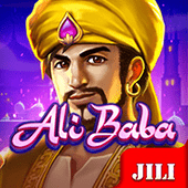Ali Baba super ace king hot game