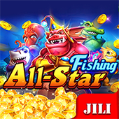 All Star Fishing super ace king game