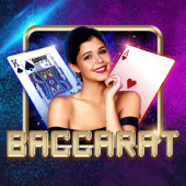 Baccarat B super ace king live casino