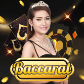 Baccarat super ace king hot game