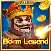 Boom Legend super ace king game