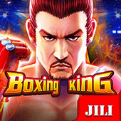 Boxing King super ace king hot game