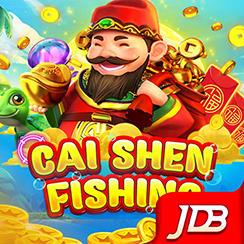 Cai Shen Fishing super ace king hot game