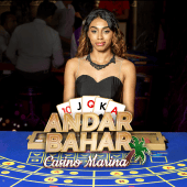 Casino Marina Andar Bahar super ace king live casino