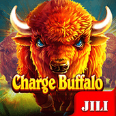 Charge Buffalo super ace king hot game
