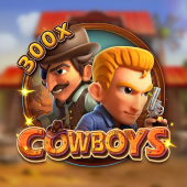 Cowboys super ace king hot game