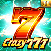 Crazy777 super ace king hot game