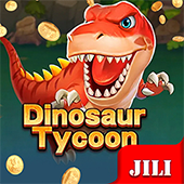 Dinosaur Tycoon super ace king game