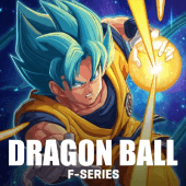 Dragon Ball super ace king slot