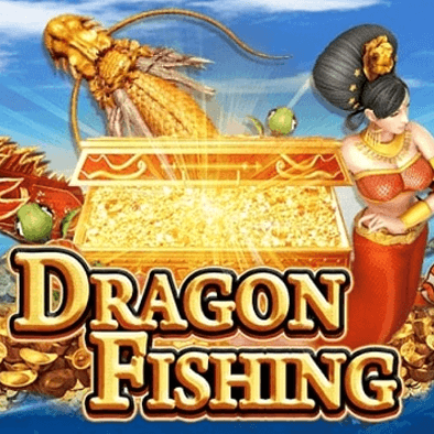 Dragon Fishing super ace king game