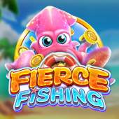Fierce Fishing super ace king game