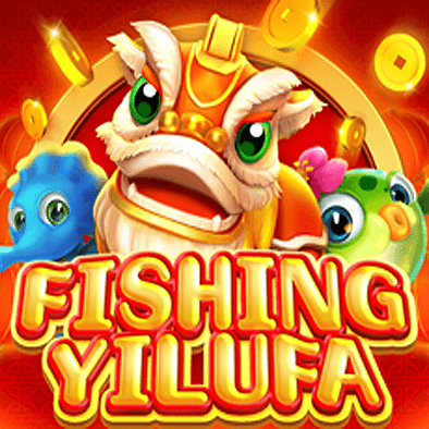Fishing Yi Lu Fa super ace king game