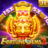 Fortune Gems 2 super ace king hot game