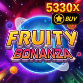 Fruity Bonanza super ace king hot game