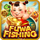 Fuwa Fishing super ace king game