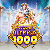 Gates of Olympus 1000 super ace king hot game