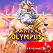 Gates of Olympus super ace king hot game