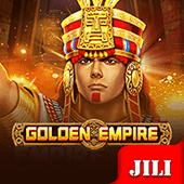 Golden Empire super ace king hot game