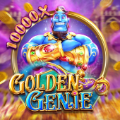 Golden Genie super ace king hot game