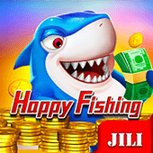 Happy Fishing super ace king game