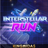 Interstellar Run super ace king game