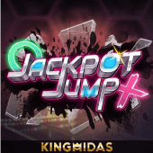 Jackpot Jump super ace king game
