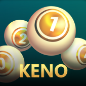Keno super ace king game