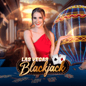 Las Vegas Blackjack super ace king live casino
