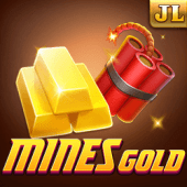 Mines Gold super ace king slot
