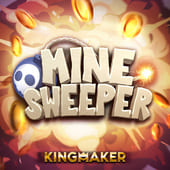 Minesweeper super ace king game