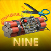 Nine super ace king game