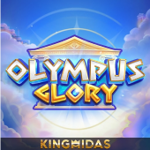 Olympus Glory super ace king game