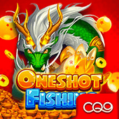 Oneshot Fishing super ace king game
