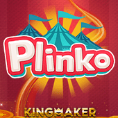 Plinko super ace king game
