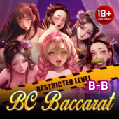 Sexy Blockchain Baccarat B B super ace king live casino